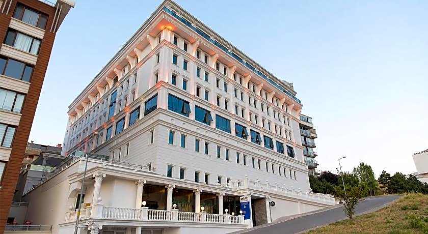 Park Inn by Radisson Ankara Cankaya
