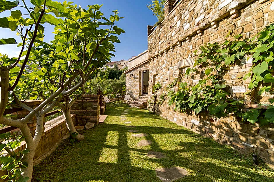 Locanda Le Tre Sorelle