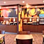 Fairfield Inn & Suites By Marriott Ann Arbor Ypsilanti