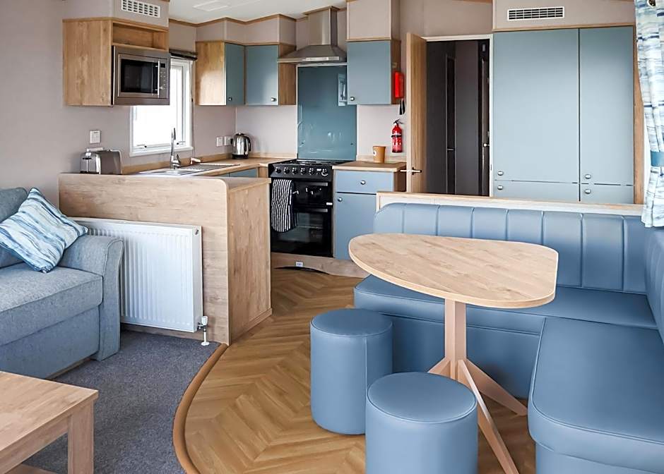 Ladram Bay Holiday Park