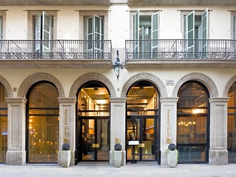 Hotel Espana Ramblas