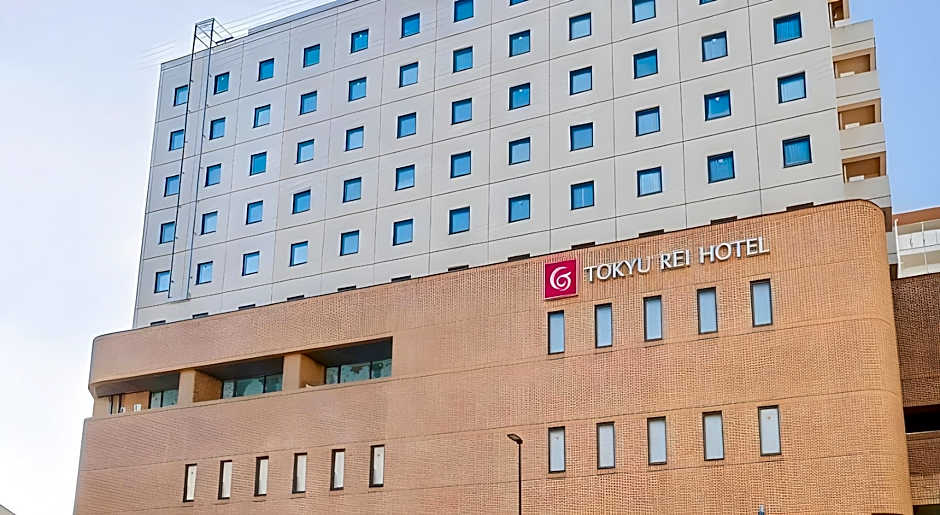 Kichijoji Tokyu Rei Hotel