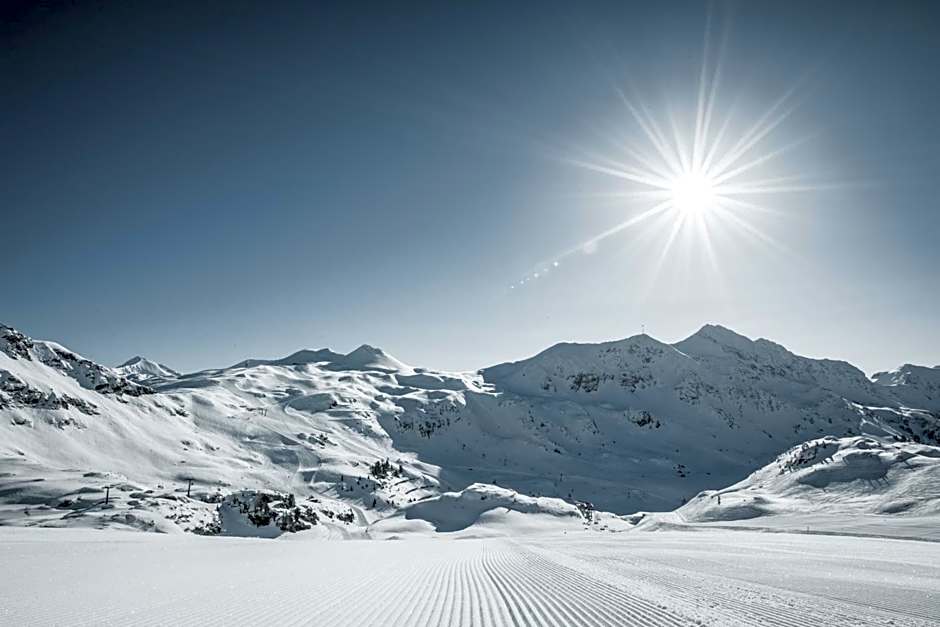 Hotel Rigele Royal Superior