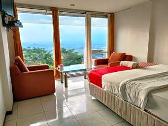 Bukit Indah Hotel - Piyungan