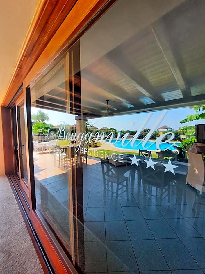 Residence Le Bouganville