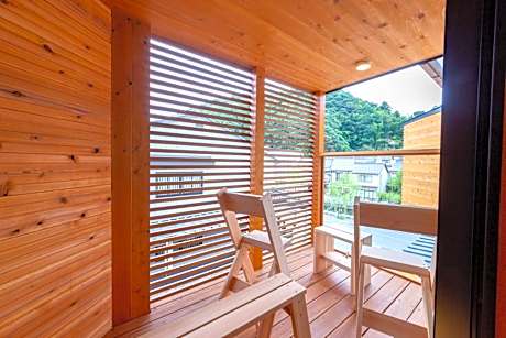 Triple Room with Shower