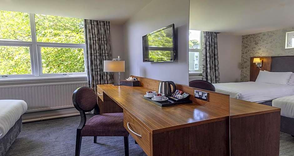 Hull Humber View Hotel, BW Signature Collection