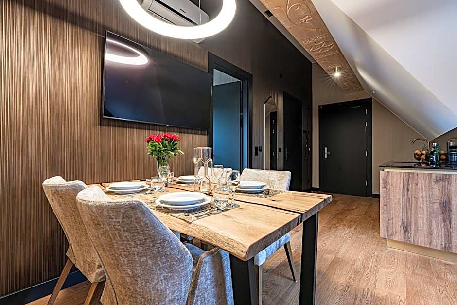 Aparthotel Diamond SPA Aqua