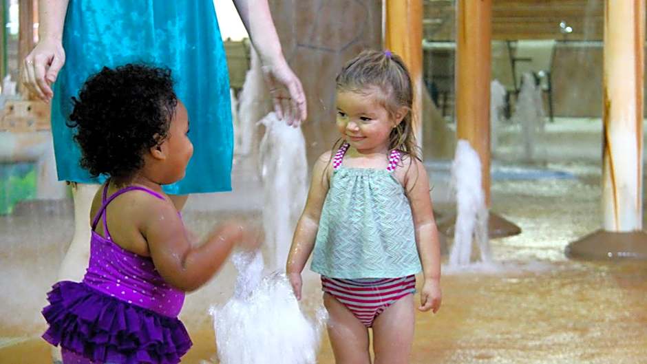 Holiday Inn Express Hotel & Suites Brainerd-Baxter By IHG