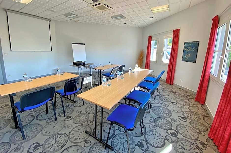 Hôtel Le Néron - Logis