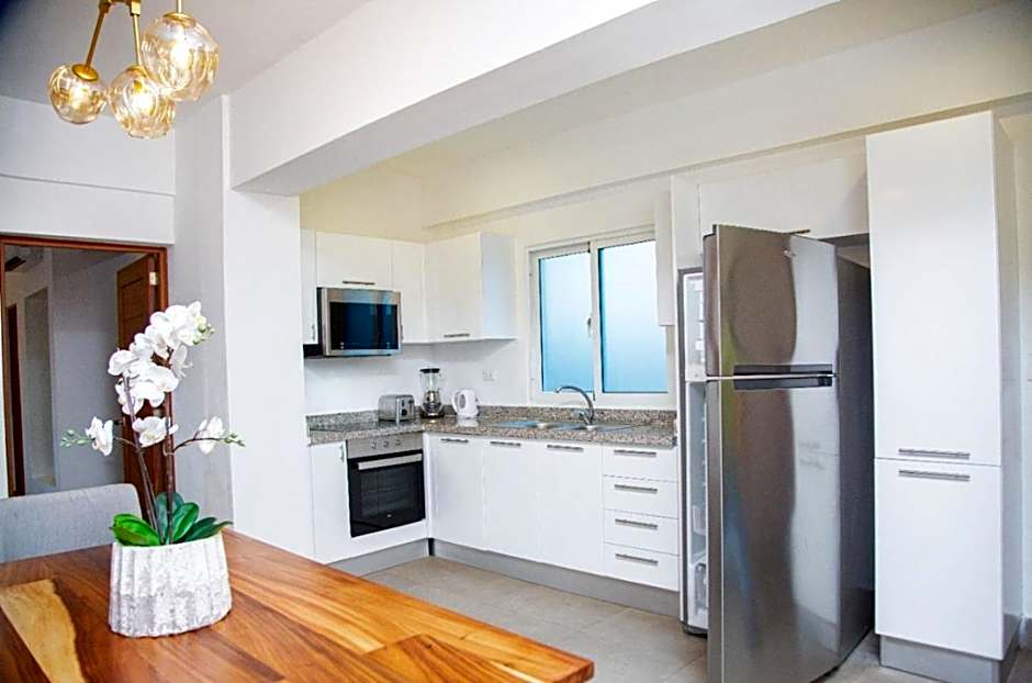 Presidential Suites Cabarete - Room Only