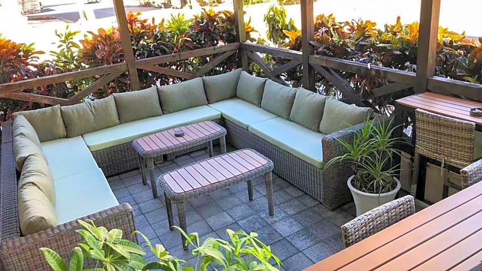 Hotel Patina Ishigakijima