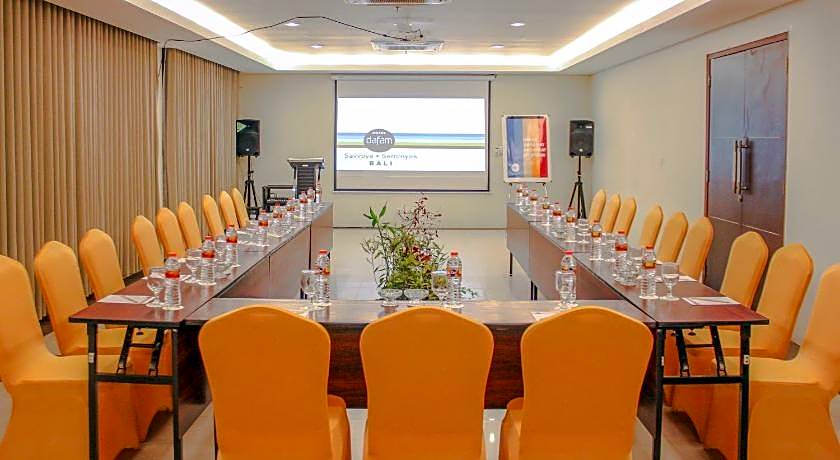 Hotel Dafam Savvoya Seminyak