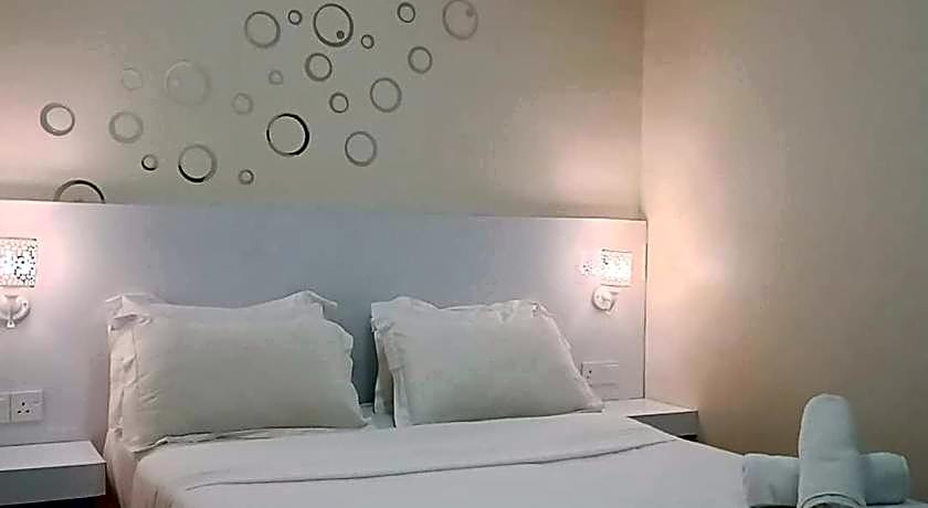 Sun Sega Hotel