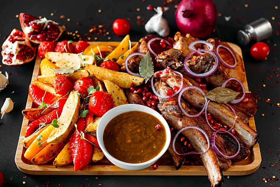 Hotel Carpe Diem Gudauri