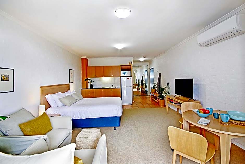 Lorne Surf Apartments