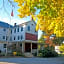 Woodbound Inn