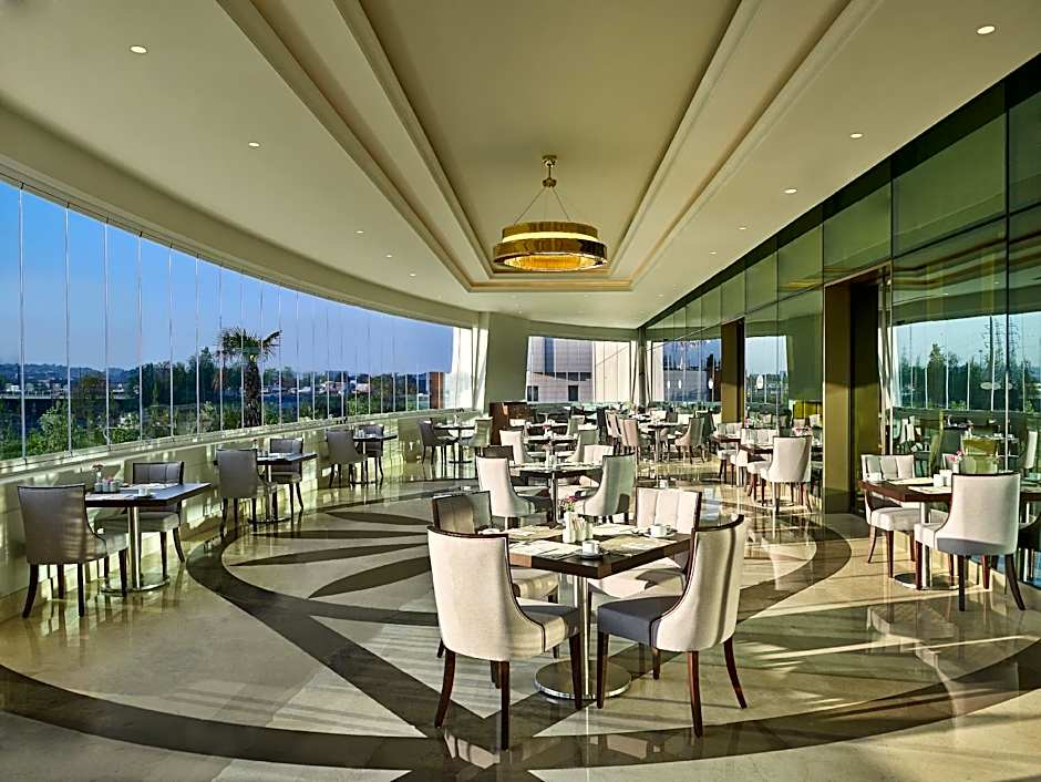 Elite World Grand Istanbul Basin Ekspres