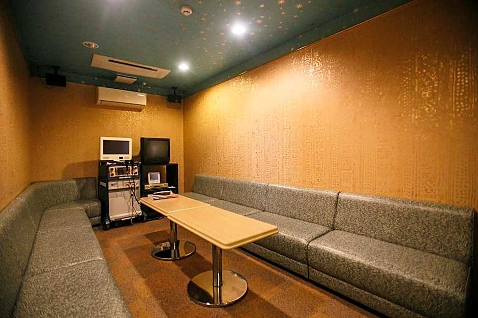 Ijika Daiichi Hotel Kagura