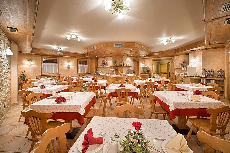 Hotel Garnì COSTANZA