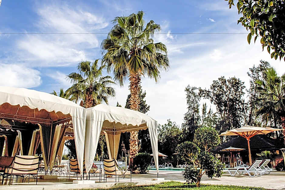 Hotel Continental