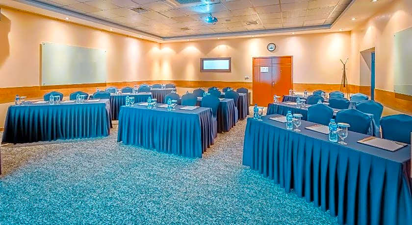 Ramada by Wyndham Ulaanbaatar Citycenter