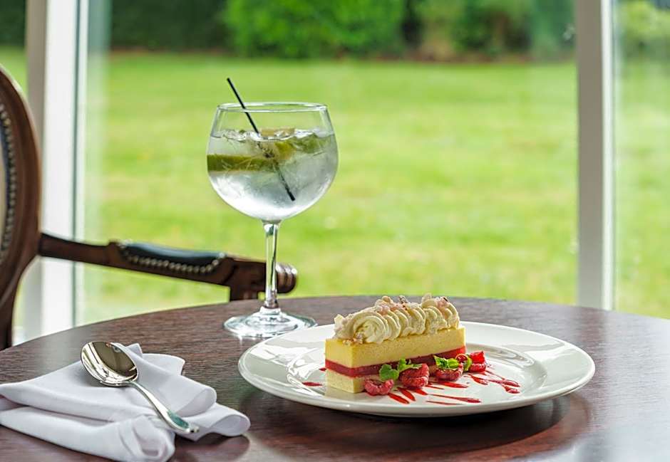 Macdonald Craxton Wood Hotel & Spa