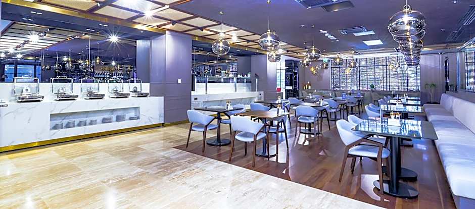 DoubleTree by Hilton Ankara Incek