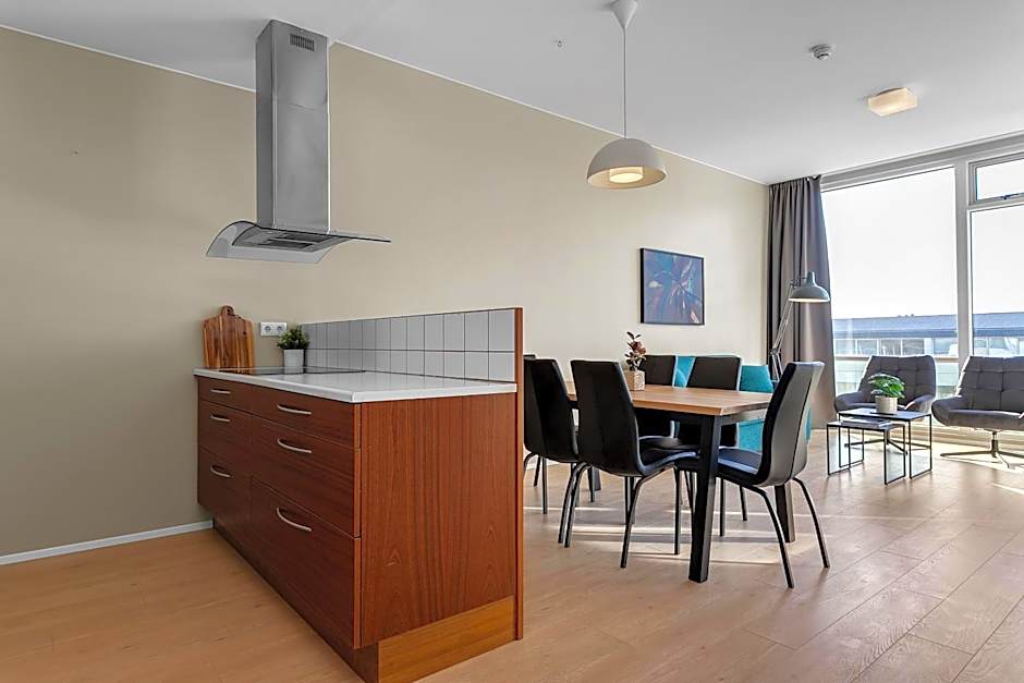 Bella Apartments & Rooms