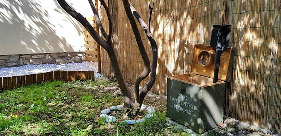 Villa Noemi Bed&Breakfast