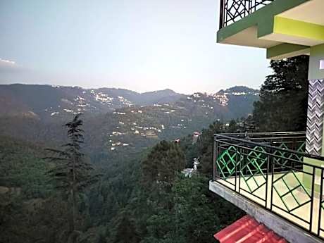 Florence Villa, Shimla