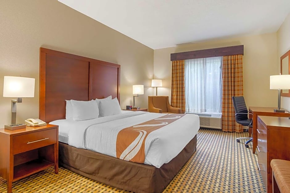 Quality Inn & Suites Decatur - Atlanta East