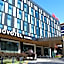 Novotel Living Almaty Jetisu