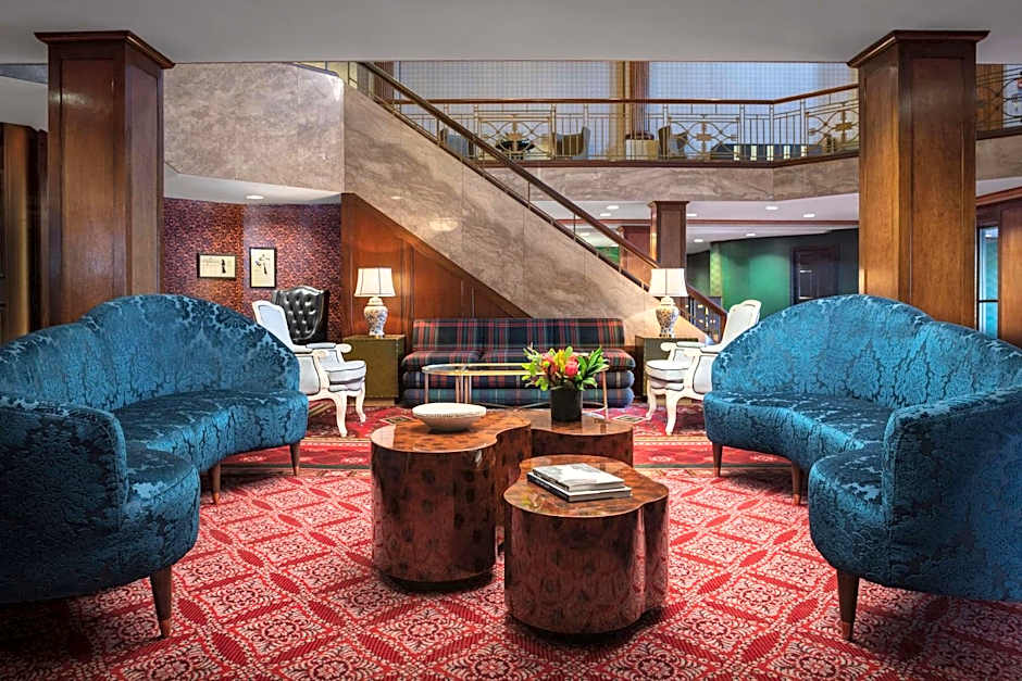 Graduate by Hilton Providence