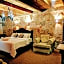 Hotel & Cava La Parroquia