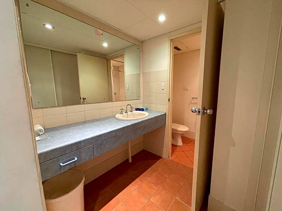 Haven Marina Glenelg