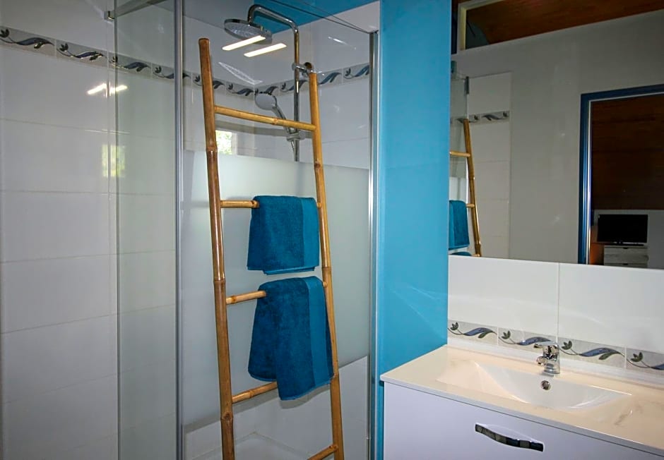 Chambres d'hotes les quatre vents