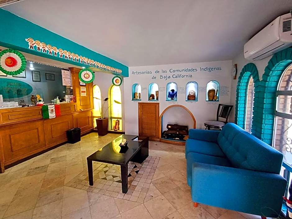 Hacienda del Indio