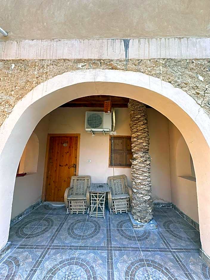 Nour El Waha Hotel