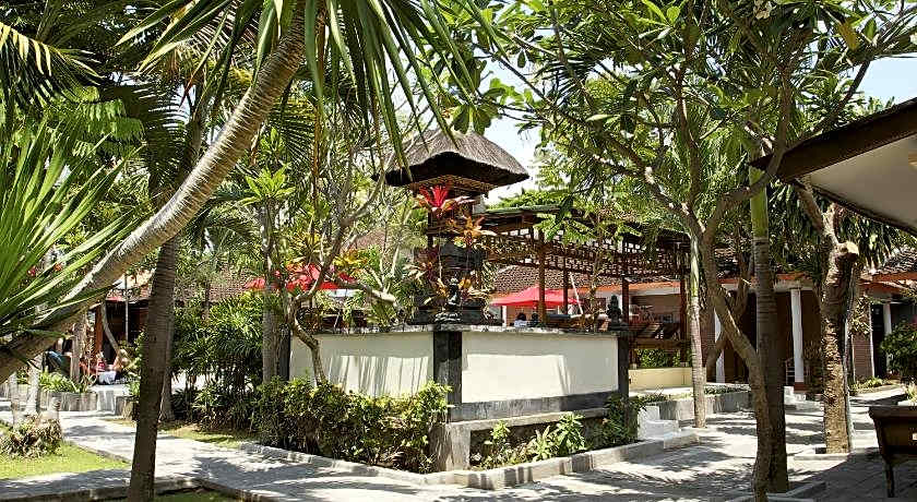 Ayu Lili Garden Hotel Kuta