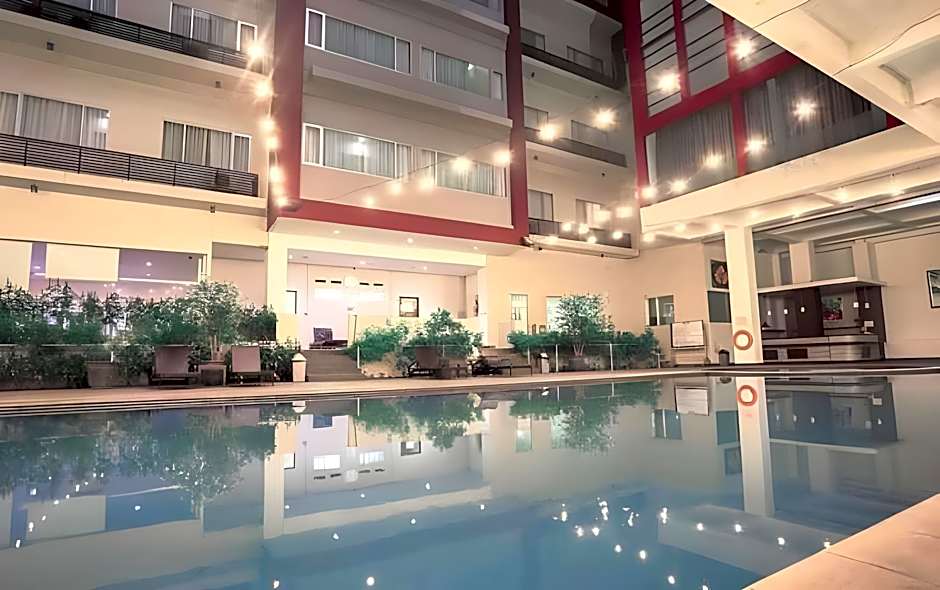 Amalia Hotel Lampung