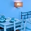 Ammos Naxos Exclusive Apartments & Studios