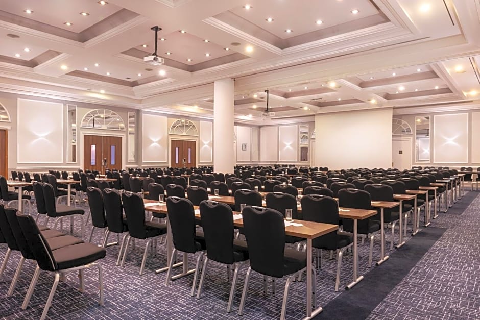 Crowne Plaza Paris République By IHG