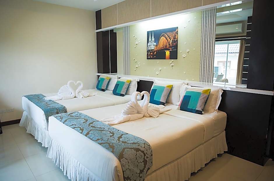Excella Hotel