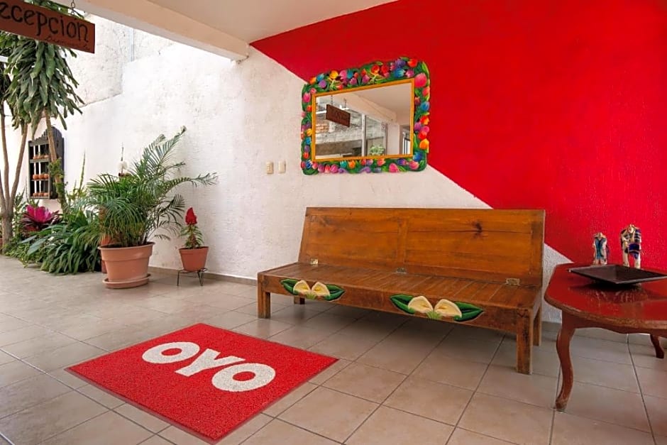 OYO La Casita