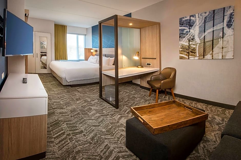 SpringHill Suites by Marriott Gainesville Haymarket