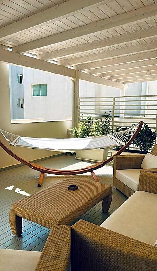 Barone Liberty Boutique Hotel & Spa