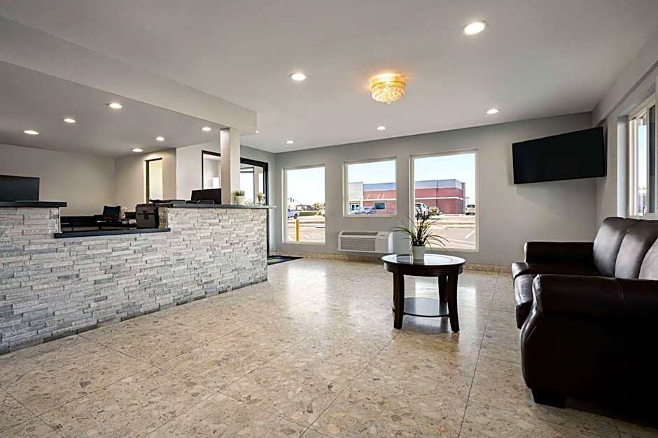 Days Inn by Wyndham Fresno South