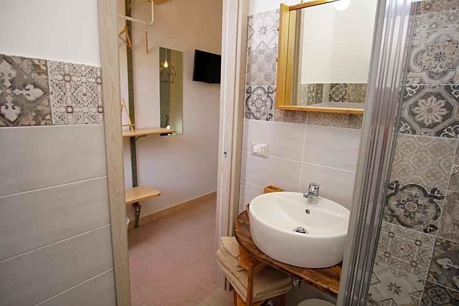 B&B Buenavista – Marina di Camerota, UT