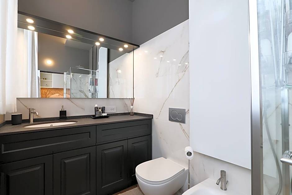 La Chambre Milano Guest House